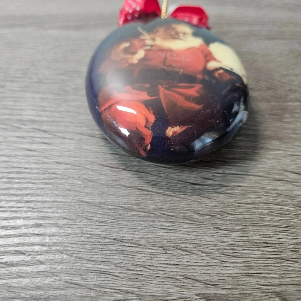 Coca-Cola vintage inspired
